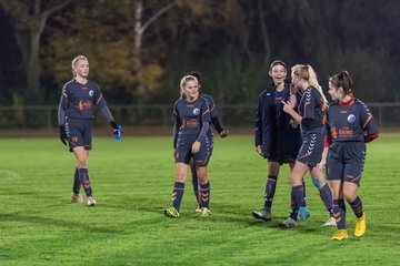 Bild 280 - B-Juniorinnen VfL Pinneberg - Eimsbuettler TV : Ergebnis: 1:0
